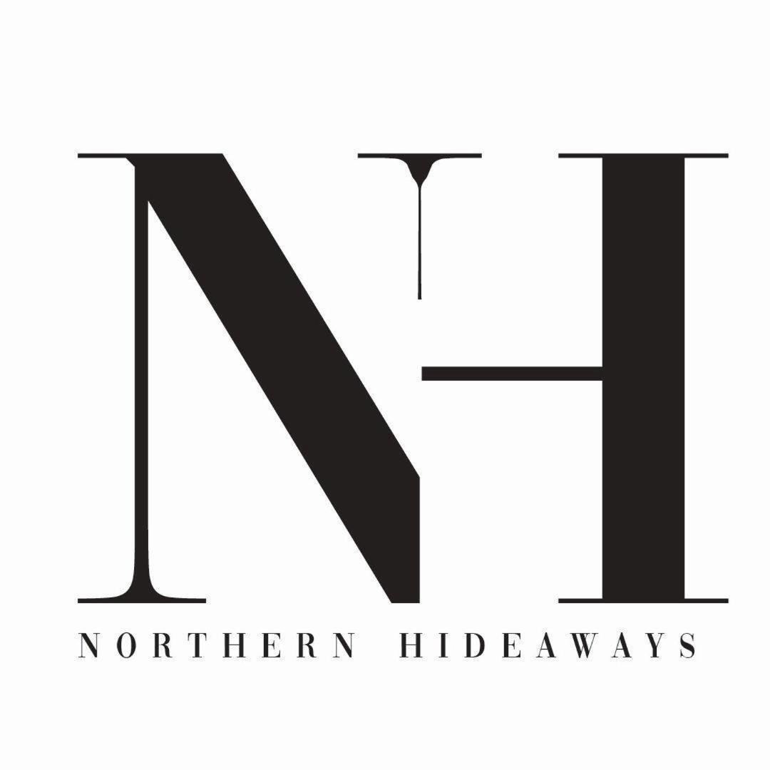 Northern Hideaways, Seascape Seahouses Luaran gambar